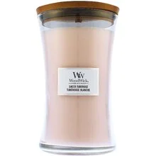 Sheer tuberose