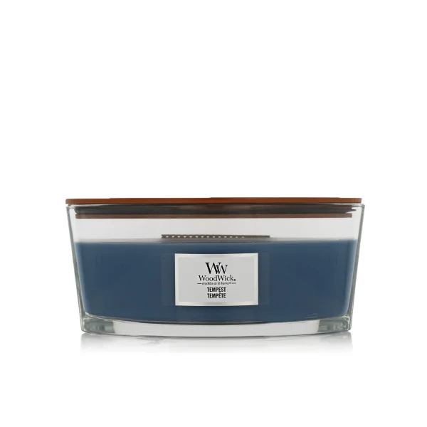 Woodwick tempest
