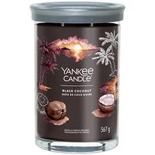 Black coconut