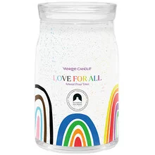 Love for all