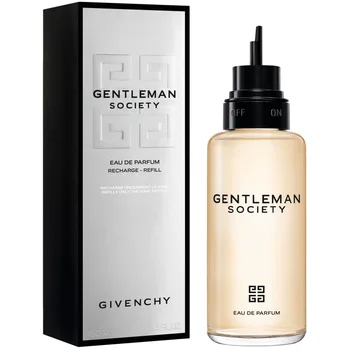 Givenchy Gentleman Society Eau De Parfum
