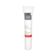 Anti-wrinkle treatment smoothing