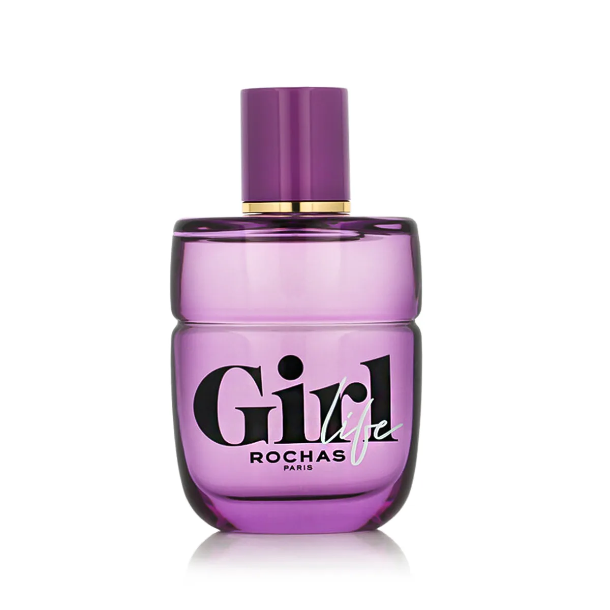 Rochas Girl Life Eau De Parfum