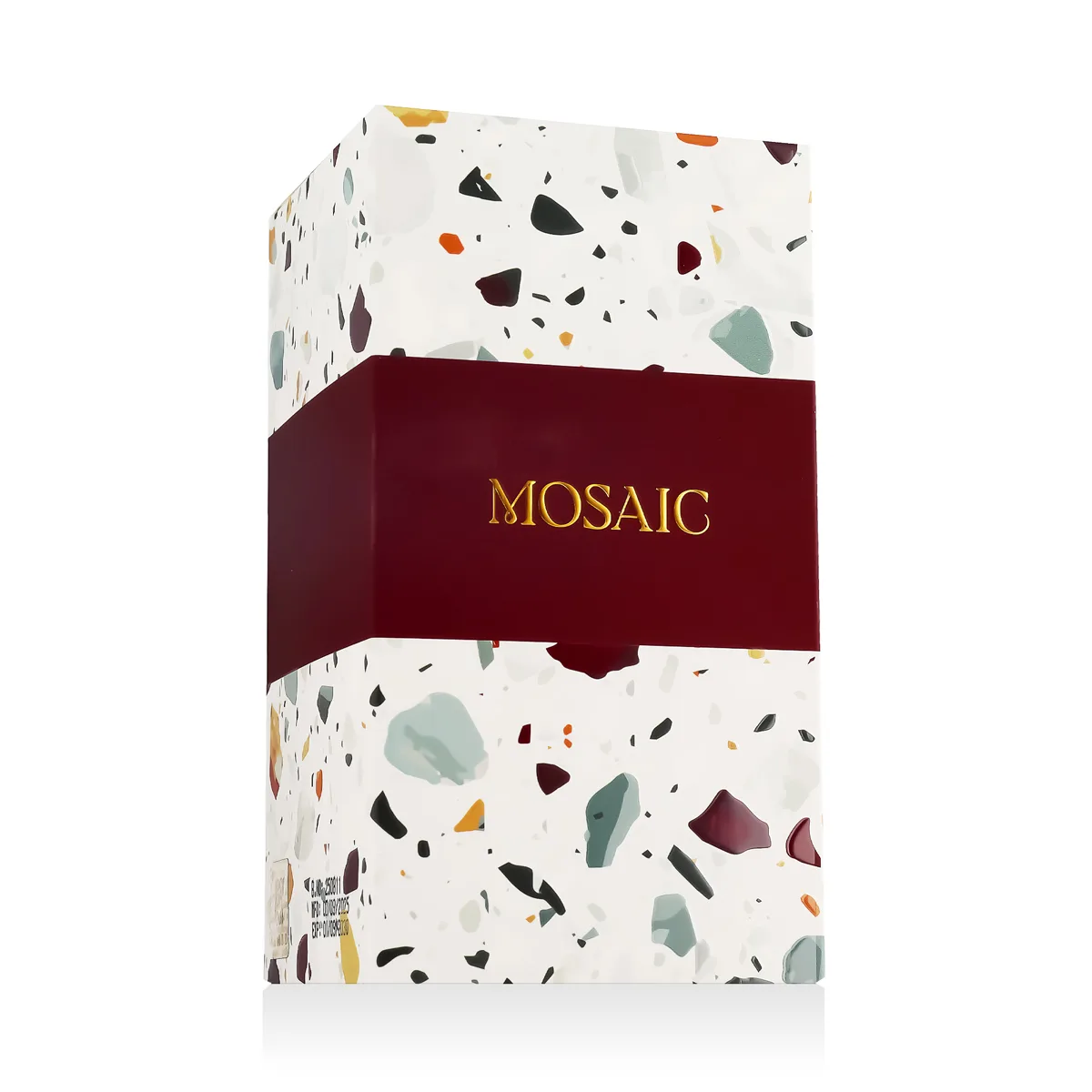 Ahmed Al Maghribi Mosaic Parfum 100
