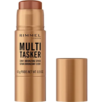 Rimmel 3 in 1 bronzer in