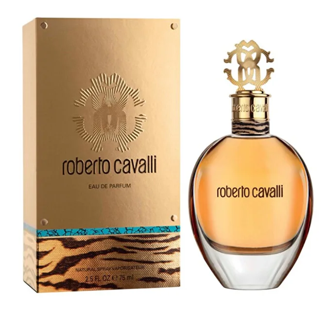 Roberto Cavalli Roberto Cavalli Woman Edp