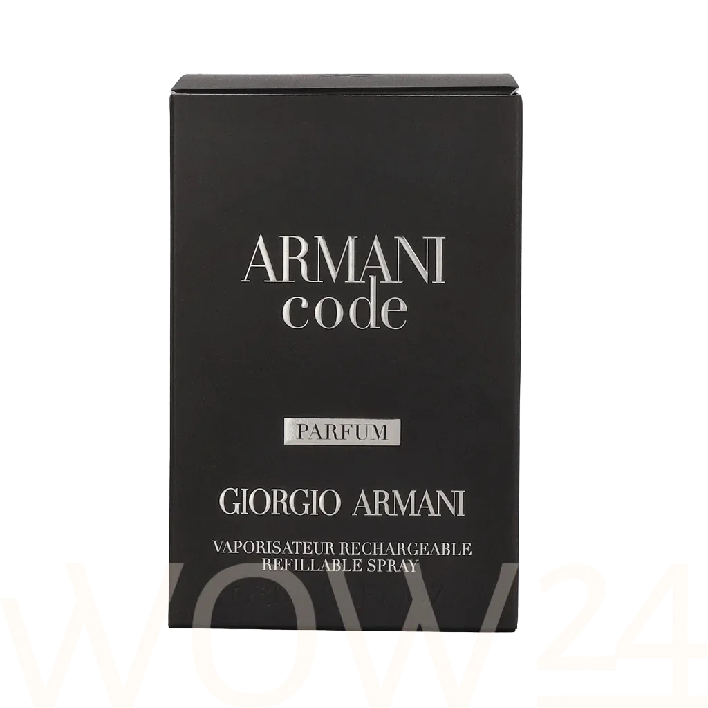 Giorgio Armani Code Parfum Parfum 30