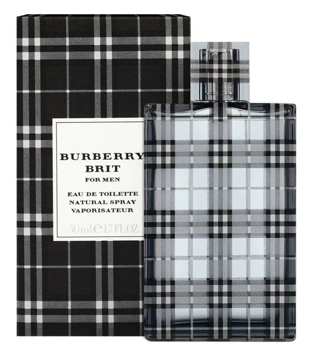 Burberry Brit