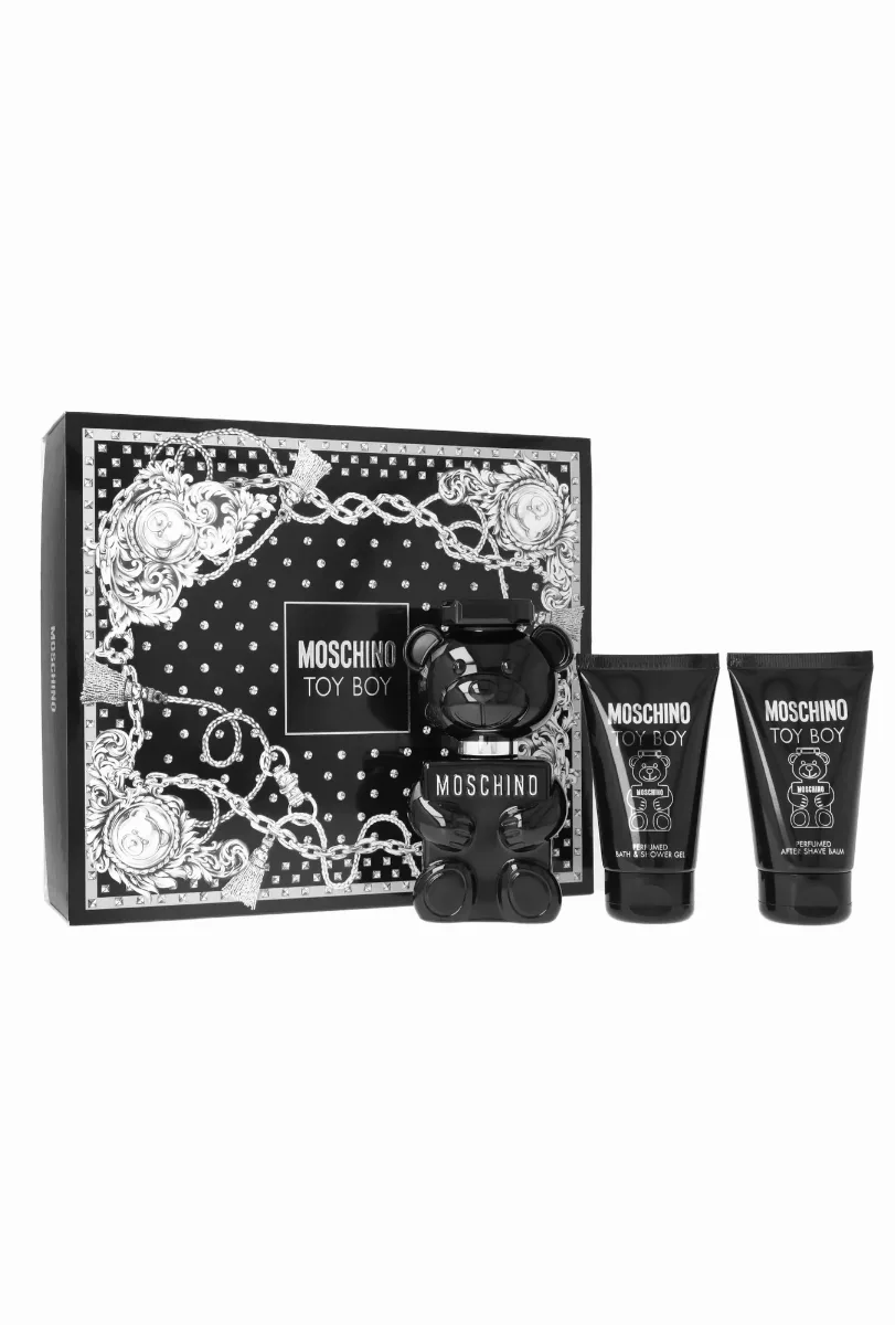 Moschino Toy Boy Eau De Parfum