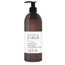 Baltic home spa fit moisturising body serum thumbnail 1