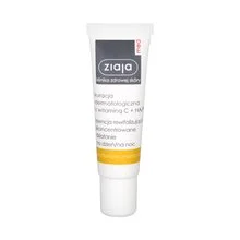 Dermatological treatment revitalizing day and night essence