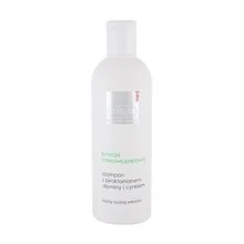 Hair treatment anti dandruff
