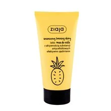Pineapple body foam