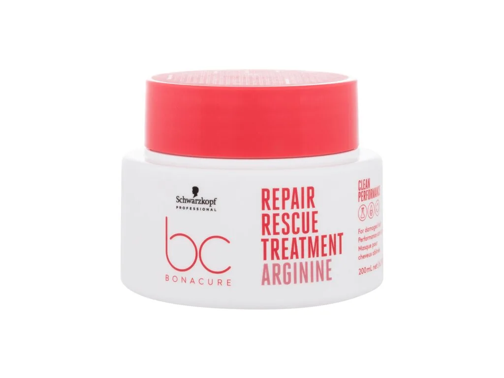 Schwarzkopf BC Bonacure Repair Rescue Arginine