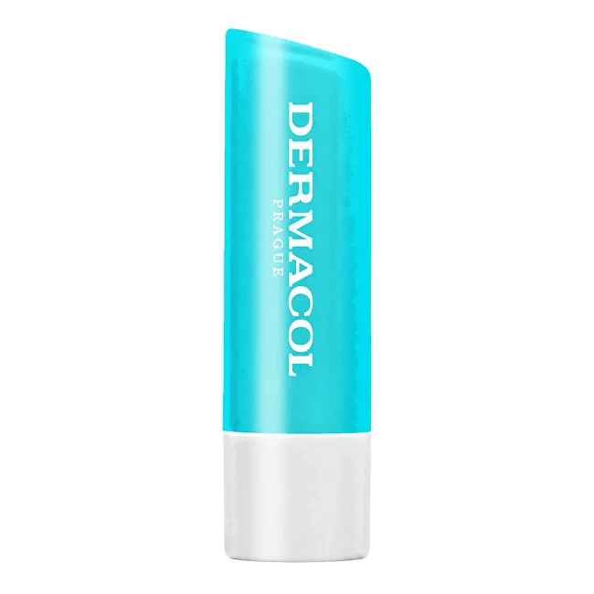 Dermacol Lip care Balm Coconut 4