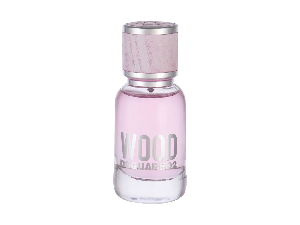 Dsquared2 Wood Eau De Toilette 30