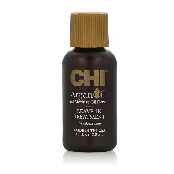 Chi argan oil plus moringa