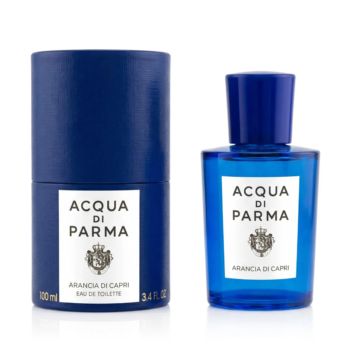 Acqua di parma Blu Mediterraneo Arancia