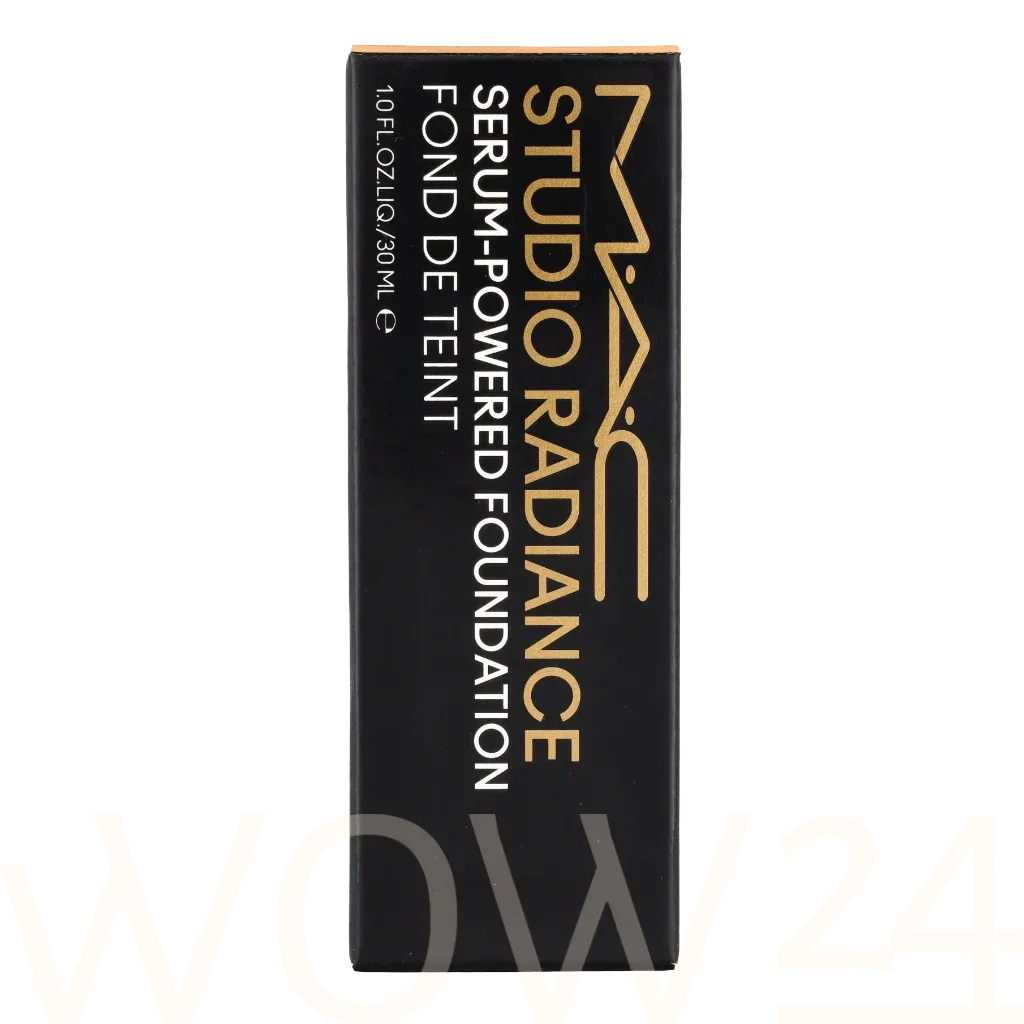 Mac Studio Radiance Serum-Powered Foundation 30