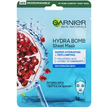 Skin naturals moisture + aqua bomb thumbnail 1