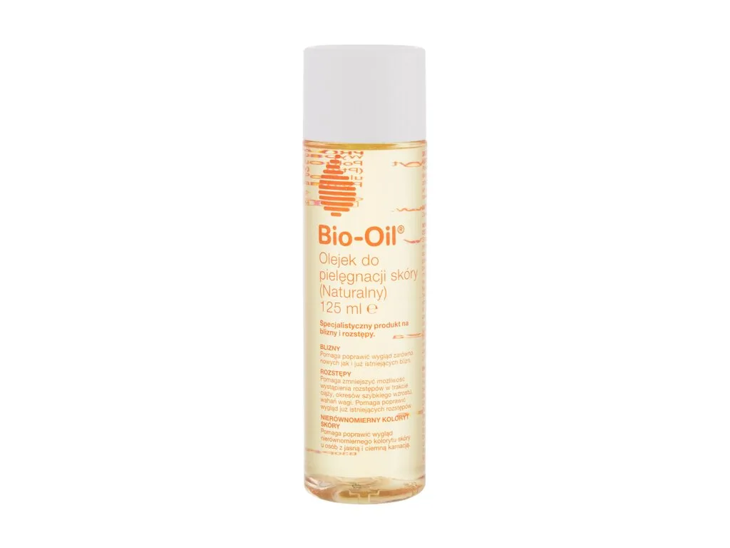Bi-Oil Skincare Oil Natural Pret celulītu
