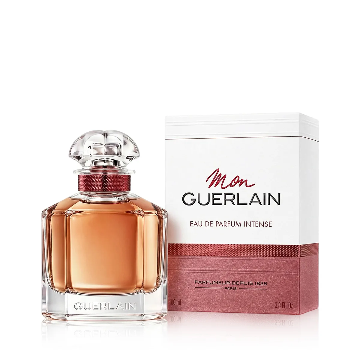 Guerlain Mon Guerlain Intense Eau De