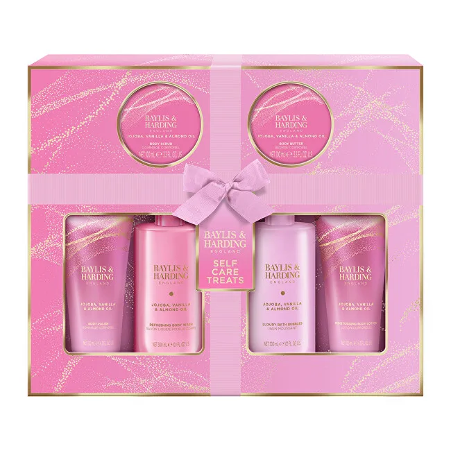Baylis & Harding Large gift set