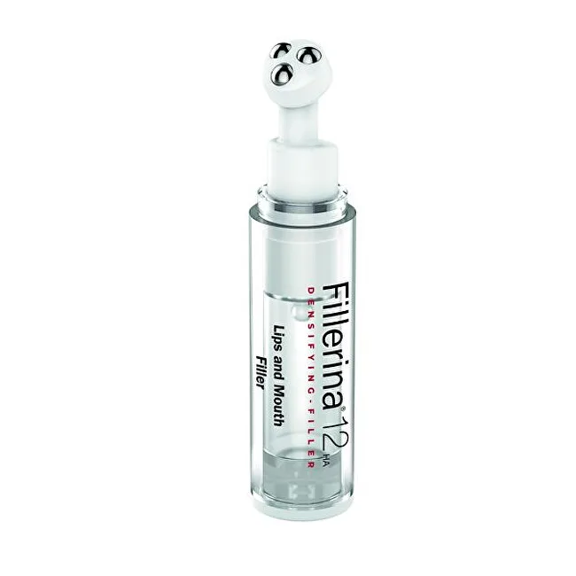 Fillerina Gel with a filling effect