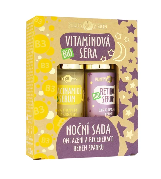 Bio vitamin