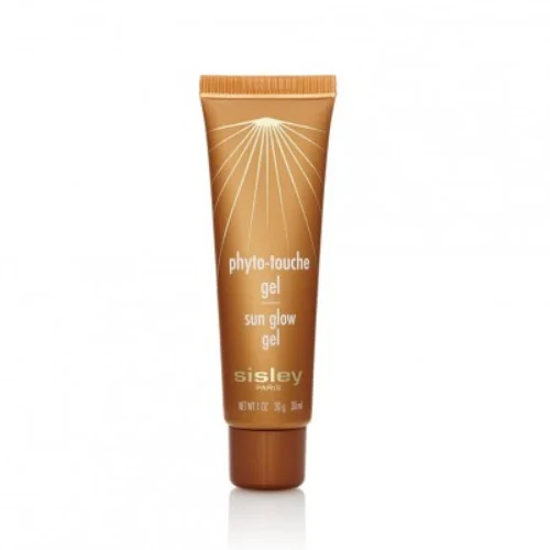 Phyto - touche gel sun glow