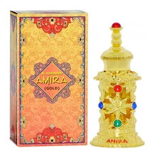 Amira gold