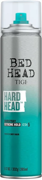 Bed head hard thumbnail 1