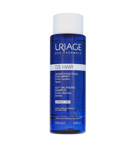Ds hair soft balancing shampoo thumbnail 2