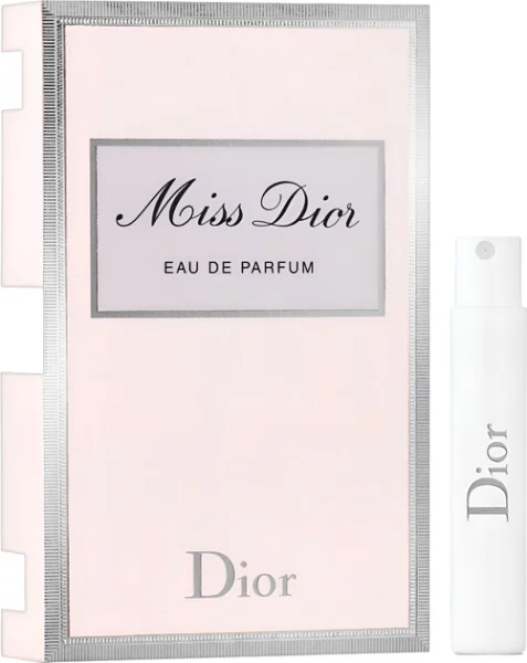Miss dior 2021