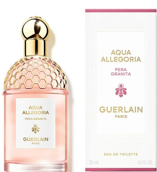 Aqua Allegoria Pera Granita