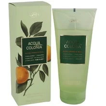 Acqua colonia blood orange & basil