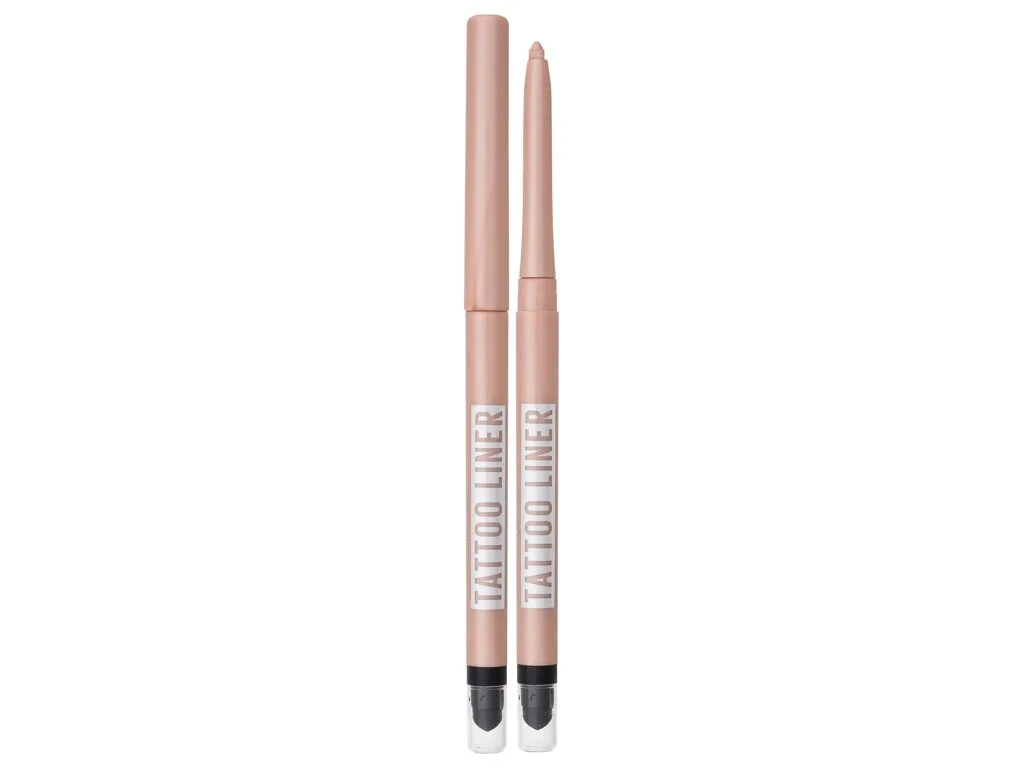 Maybelline Tattoo Liner Automatic Gel Pencil