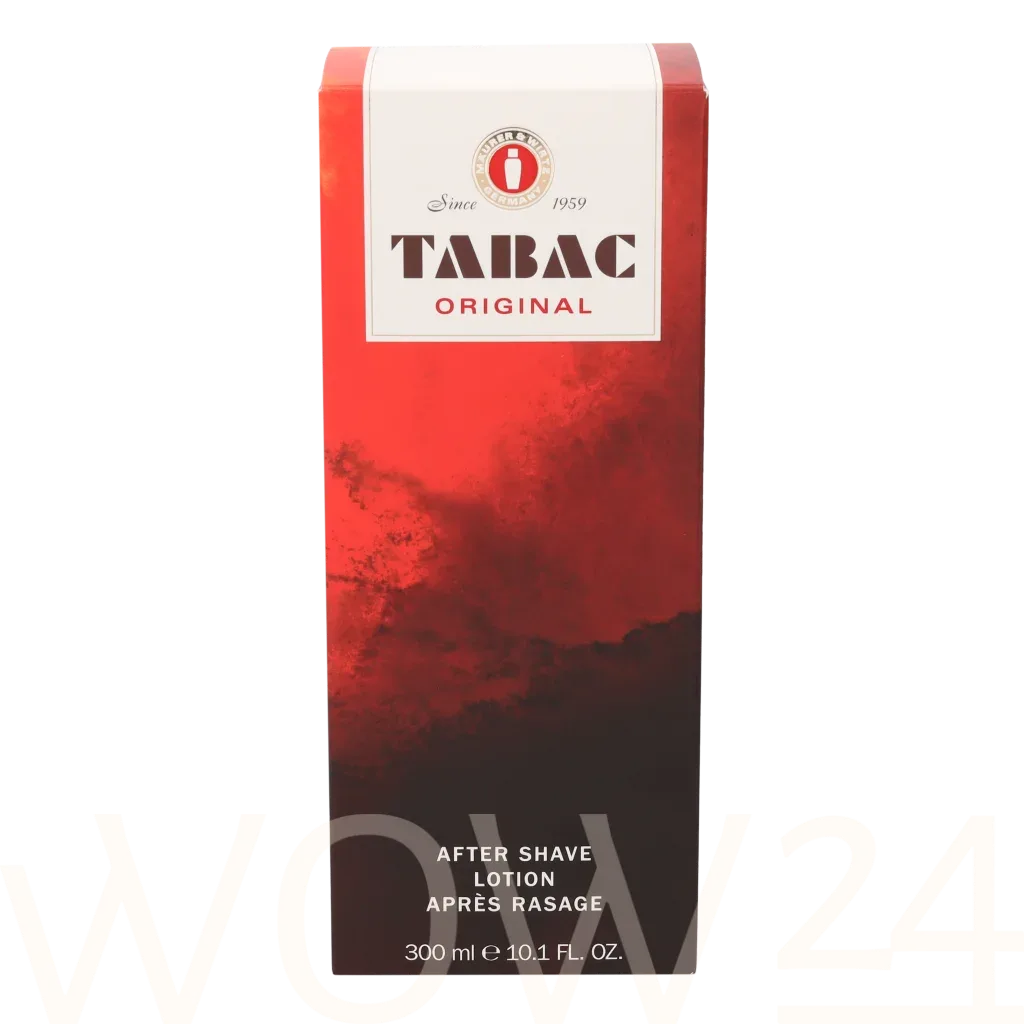 TABAC Original 300 ml Losjons pēc