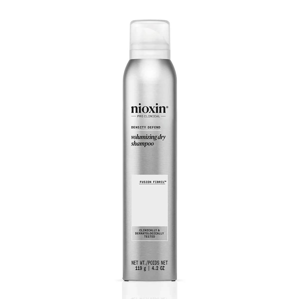 Nioxin Density Defend Volumizing Dry Shampoo
