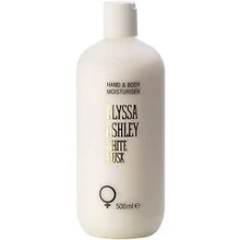 White musk