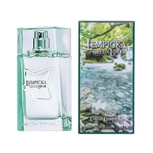 Green lover thumbnail 2