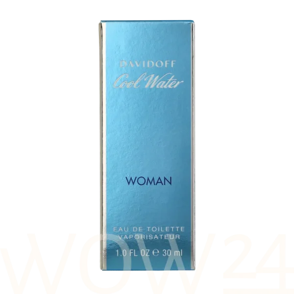Cool water woman thumbnail 8