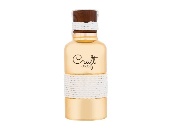 Craft oro