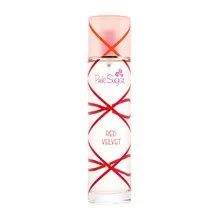 Pink sugar red velvet