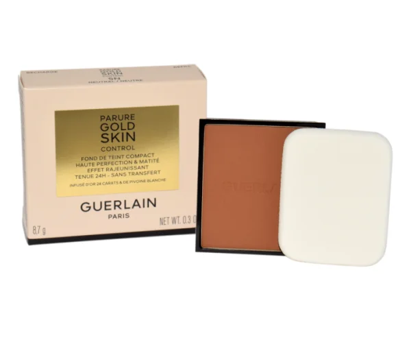 Parure Gold Skin Control thumbnail 2
