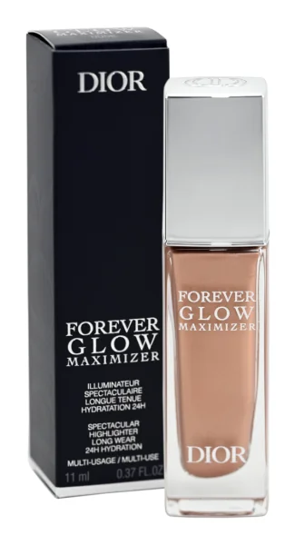 Forever glow maximizer nude