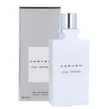L´eau intense