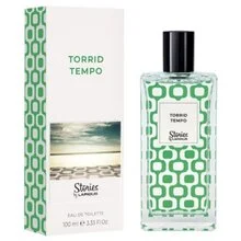 Stories torrid tempo