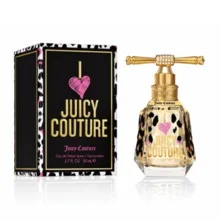 I love juicy couture