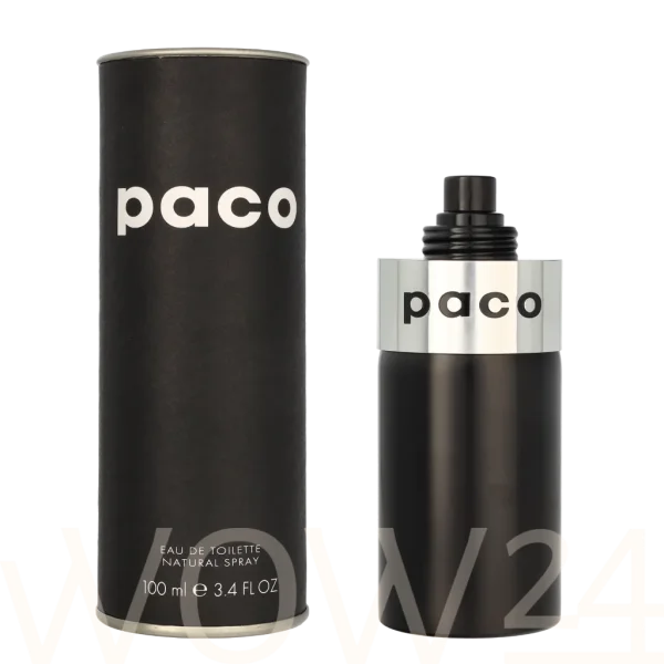 Paco thumbnail 6